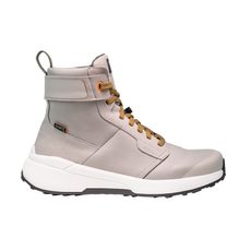 NUCLEUS WP HIGH GRAY