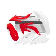 SADA PLASTOV HONDA, RTECH (OEM FARBY, 4 DIELY)