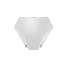 PREDNÉ ČÍSELNÁ TABUĽKA GASGAS, RTECH (BIELA)