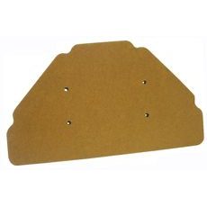 VZDUCHOVÝ FILTER HFA2603, HIFLOFILTRO