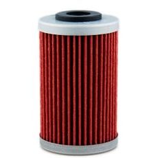 OLEJOVÝ FILTER EKVIVALENT HF155, Q-TECH - ČR