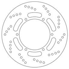 BRZDOVÝ KOTÚČ, NEWFREN