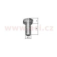 VRUT SPECIÁLNÍ FE POZINK (SADA 10 KS)