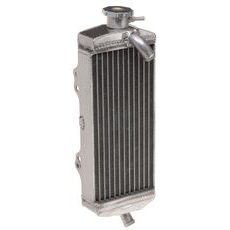 CHLADIČ ĽAVÝ KTM [255*118*40], Q-TECH