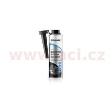 DYNAMAX RADIATOR SYSTEM CLEANER - ČISTIČ CHLADIACEHO SYSTÉMU 300 ML