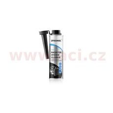 DYNAMAX RADIATOR SYSTEM CLEANER - ČISTIČ CHLADÍCÍ SOUSTAVY 300 ML