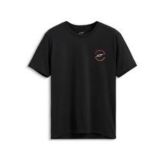 TRIKO TRUE CSF, ALPINESTARS (ČIERNA)