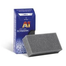 DR. WACK HUBKA NA VOSKOVANIE THE WAX SPONGE