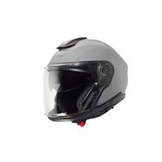 PRILBA SCHUBERTH J2 CONCRETE GREY