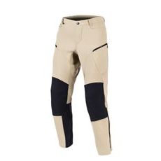 NOHAVICE STELLA EXPLORE AST, ALPINESTARS, DÁMSKE (SVETLE HNĚDÁ/ČERNÁ) 2026