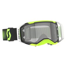 PROSPECT 2.0 LS DOPPLER BLACK/NEON YELLOW LIGHT SENSITIVE GREY WORKS
