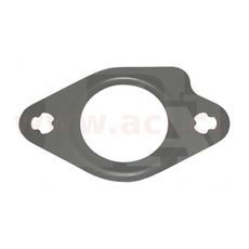 TĚSNĚNÍ EGR VENTILU