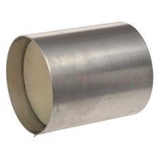 KATALYZÁTOR POD SVODY BENZÍN EURO 3 DO 1300 CCM/65KW, KER. VLOŽKA, PRŮMĚR 102 MM, DÉLKA 130 MM