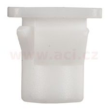 PLASTOVÁ MATICE (SADA 10 KS)