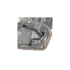 OCHRANNÝ PADACÍ RÁM, KAPPA (ČIERNY)