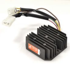 REGULÁTOR DOBÍJANIE (APRILIA/BMW)