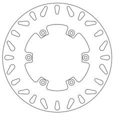 BRZDOVÝ KOTÚČ, NEWFREN