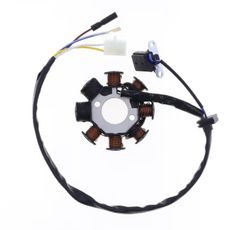 STATOR ALTERNÁTORA (SYM), ATHENA