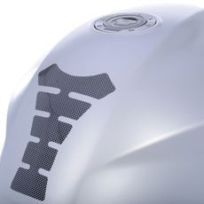 PROTEKTOR NÁDRŽE SPINE, OXFORD (DESIGN CARBON, TENKÝ)