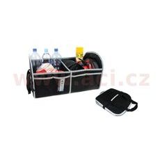 ORGANIZÉR DO ZAVAZADLOVÉHO PROSTORU 54X31X30 CM SKLÁDACÍ