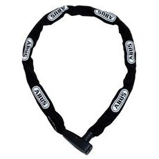 REŤAZOVÝ ZÁMOK 8800/120 BK 2.0 (DĹŽKA 120 CM, HRÚBKA 7 MM), ABUS