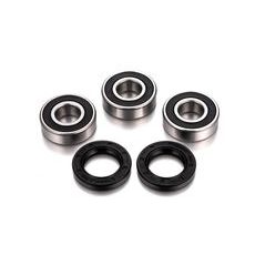 SERVISNÉ SADA ZADNÉHO KOLESÁ, FACTORY LINKS