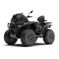 SEGWAY AT10WL MUD PRO T3B CAMO