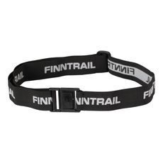 FINNTRAIL BELT BELT BLACK OS