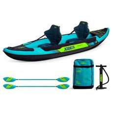OBE CROFT INFLATABLE KAJAK