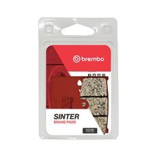 BRZDOVÉ OBLOŽENIE BREMBO 07SU30SP