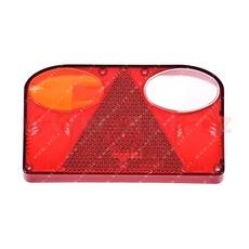 KRYT ZADNÍHO SVĚTLA, OBDÉLNÍK S COUVACÍM SVĚTLEM, L