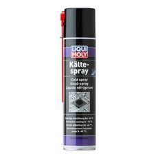 LIQUI MOLY PODCHLADZOVACÍ SPREJ 400 ML