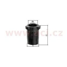 PLASTOVÁ PŘÍCHYTKA (SADA 10 KS)