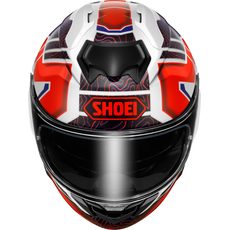 SHOEI GT-AIR3 HIKE TC-10