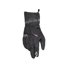 RUKAVICE WT-3 DRYSTAR, ALPINESTARS (ČIERNA) 2026