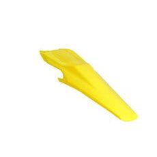 BLATNÍK ZADNÝ HUSQVARNA, RTECH (ŽLTÝ)