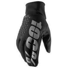 RUKAVICE HYDROMATIC BRISKER, 100% (ČIERNA)