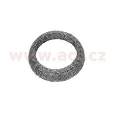 TĚSNÍCÍ KROUŽEK VÝFUKU (VNITŘ. PR. 41,5, VNĚJ. PR. 57 MM, TL. 13,5 MM) (DOPRODEJ)