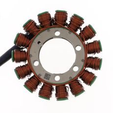STATOR ALTERNÁTORA (KAWASAKI), ATHENA