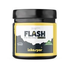 FLASH PREWORKOUT BOOSTER 300 G& (INKOSPOR - NEMECKO)