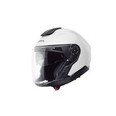 PRILBA SCHUBERTH J2 GLOSSY WHITE