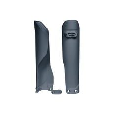 CHRÁNIČE VIDLÍC HUSQVARNA, RTECH (ŠEDÉ, PÁR)