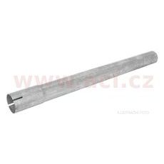 UNIVERZÁLNÍ ROURA VÝFUKU 0,5 M P8540 VNĚJŠÍ PRŮMĚR 76 MM FENNO