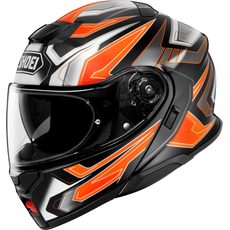 SHOEI NEOTEC3 ANTHEM TC-8