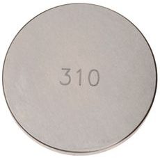 VENTILOVÁ PODLOŽKA (PRIEMER 29 MM, HRÚBKA 3,10 MM), TOURMAX