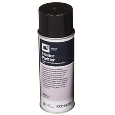 ČISTIČ KLIMATIZÁCIE A INTERIÉRU VOZIDLA (BALENIE SPREJ 400 ML) - NEUTRÁLNA VÔŇA