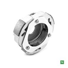 SPOJKA PRE SKÚTRE, NEWFREN