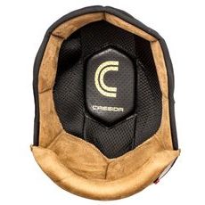 KLOBÚK INTERIÉRU PRE PRILBY ESO, CASSIDA