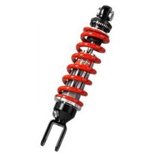 TLMIČ BITUBO WAE0 ADJUSTABLE: SPRING PRELOAD, REBOUND RED SPRING