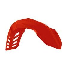 BLATNÍK PREDNÝ YAMAHA, RTECH (NEON ČERVENÝ)